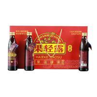 恒利康果輕露果蔬酵素飲品招商代理  