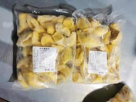 維鮮食品 無核榴蓮肉A級