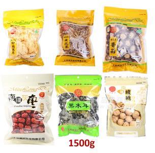 干货大礼包，年货大礼盒，大礼包