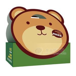 泰迪魔法起司奶酪味乳酸菌饮品乳饮料厂家招商125ml×16