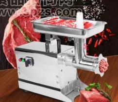 南阳商用自动绞肉机价格多少钱
