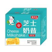畅多纯原味乳酸菌饮品乳饮料1.25LX6瓶