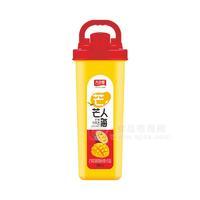 天合露芒果百香果复合果汁饮料招商1.5L