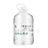 金寨大别山长寿之乡天然山泉水/泡茶水/母婴水招商