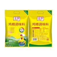 宏烈雞精調味料調味品1kg