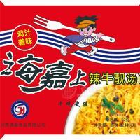 海嘉食品公司（方便面）