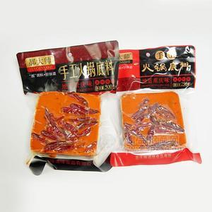 郝大師手工火鍋底料麻辣鮮香調(diào)味料招商