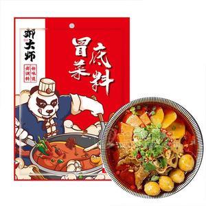 郝大師冒菜底料調(diào)味料實(shí)圖招商180g