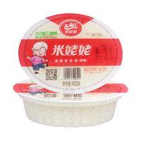 米姥姥孝感米酒400g