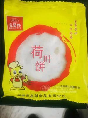 北京烤鸭饼（烙花饼）