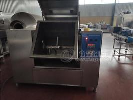 真空和面技术的应用 真空和面机的好处 304加厚面箱