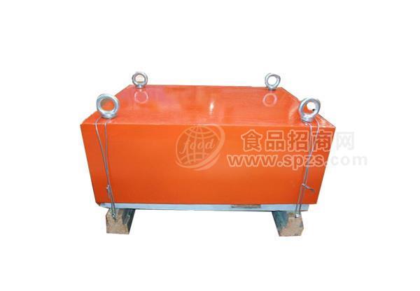 永磁除铁器RCYA-4