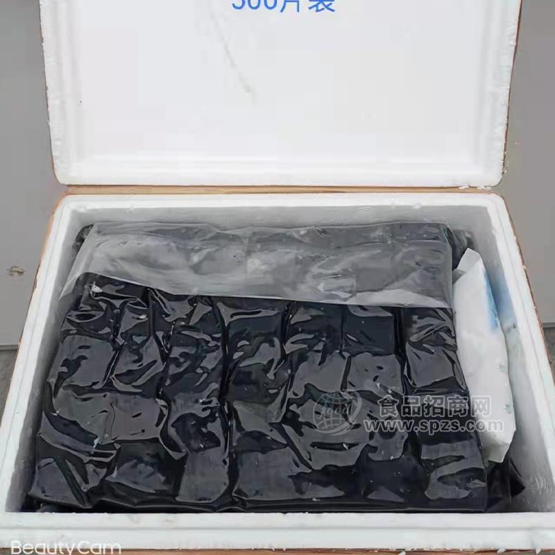 ·臭豆腐实拍图500片装招商 