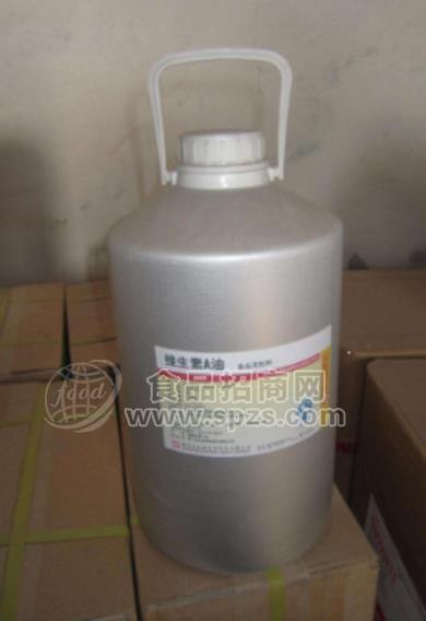 维生素A油 价格 维生素A油批发 供应功能 100万IU/G