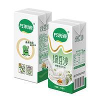 萬禾源綠豆沙植物蛋白飲料250ml