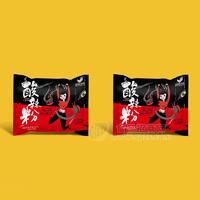 金紫陽(yáng)酸辣粉方便食品招商109g