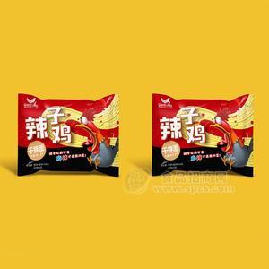 金紫陽辣子雞干拌面方便食品招商100g