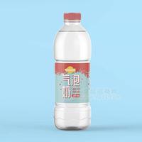 吸喵茶气泡奶棉花糖味饮料招商
