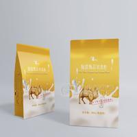 翰漠甄品全脂純駝乳粉奶粉500g