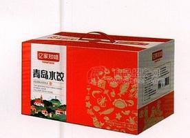 亿家知味手工水饺