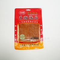 涇誠齋重慶風(fēng)味手撕辣片辣條調(diào)味面制品招商125g