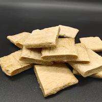 大豆拉丝蛋白