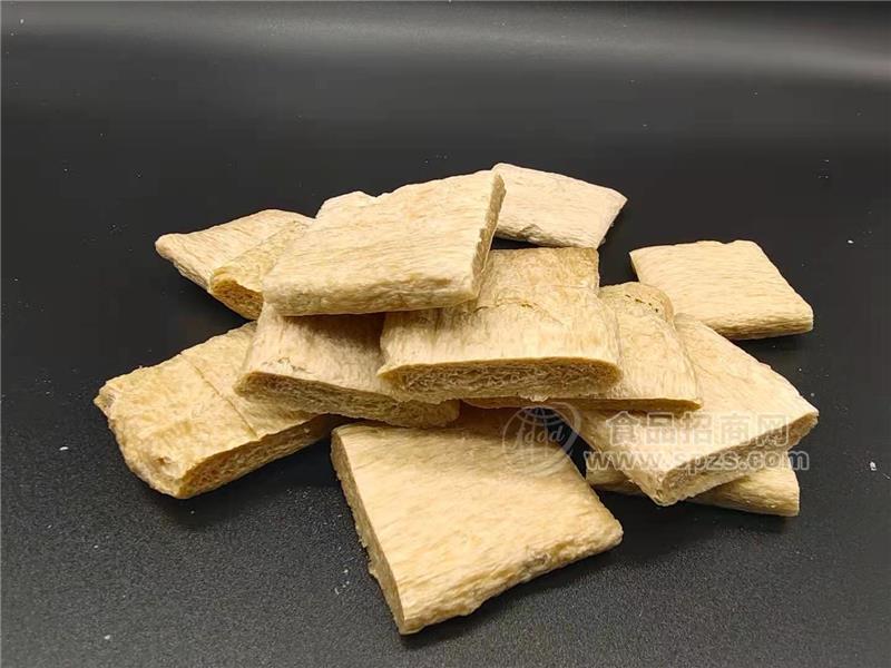 大豆拉丝蛋白