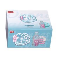 云牛百香青苹味牛奶果盘乳酸菌饮品乳饮料春节礼盒招商