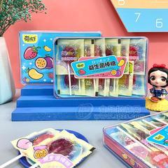 萌孩子益生菌棒糖招商115g