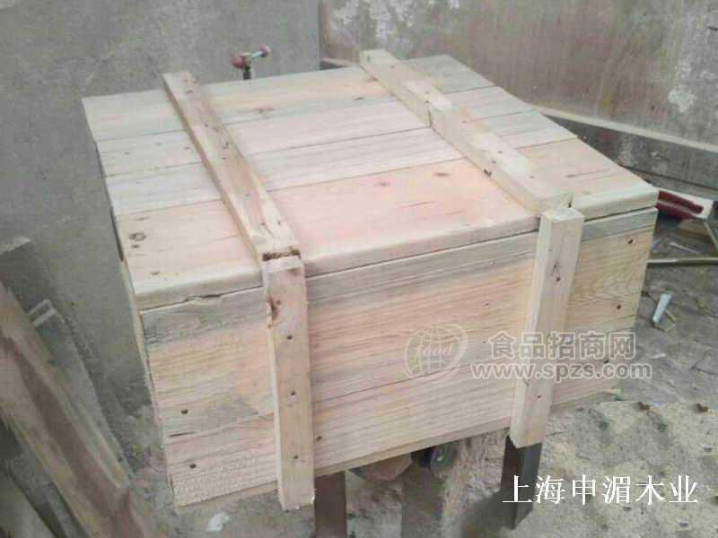 上海包装箱厂供应木制包装箱,出口木制包装箱