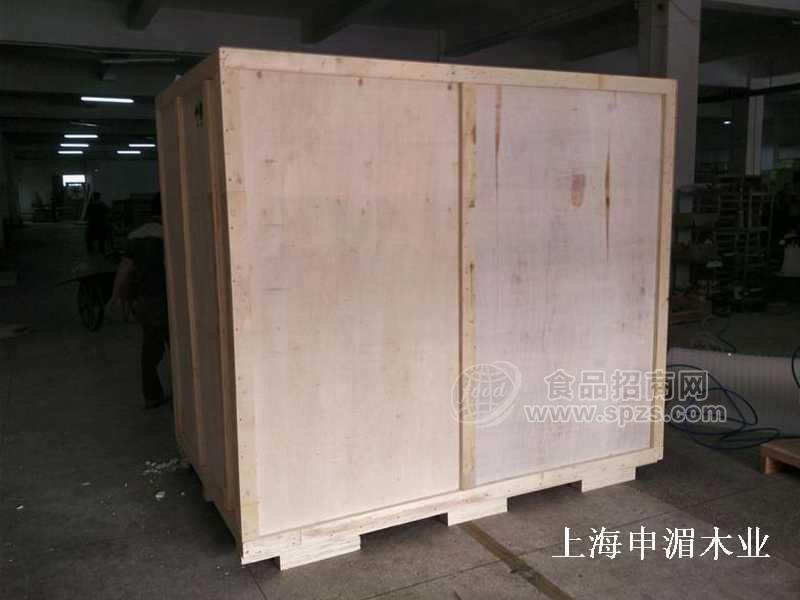 上海胶合板包装箱厂供应胶合板包装箱,胶合板箱,胶合板木箱