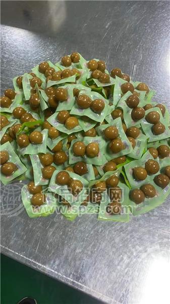 川湘会鹌鹑蛋盐焗五香味烘烤工艺休闲零食招商