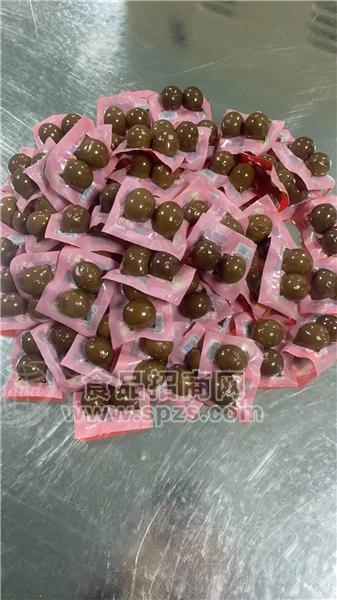 川湘会鹌鹑蛋香辣味烘烤工艺小零食招商