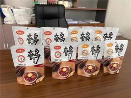 川湘会鹌鹑蛋休闲食品招商