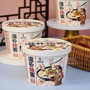 乐嗨家滋补烩面方便食品158g