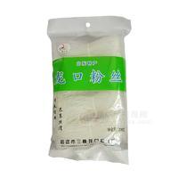 銀絲夢(mèng)龍口粉絲干鮮食品200g