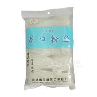 銀絲夢(mèng)龍口粉絲干鮮食品280g