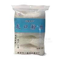 銀絲夢龍口粉絲干鮮食品280g