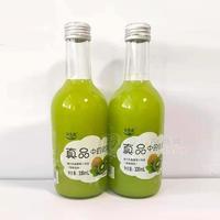 贝乐岛猕猴桃味复合乳酸菌果汁饮品果汁饮料330ml