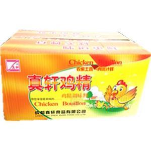 提供雞精、味精代加工