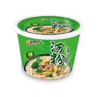 家乡人泡椒牛肉味河粉方便食品招商