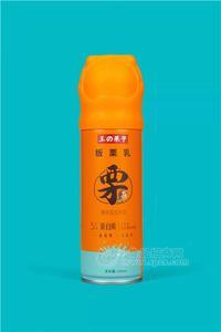 王的果子板栗乳
