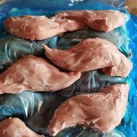 兔肉批发 冷冻兔腿 兔肉火锅制作