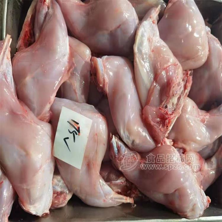 批发兔头兔肉 兔腿 现货供应