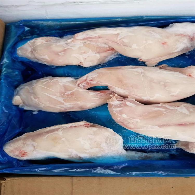 冷冻兔后腿批发价 口感嫩滑 年夜饭好选择