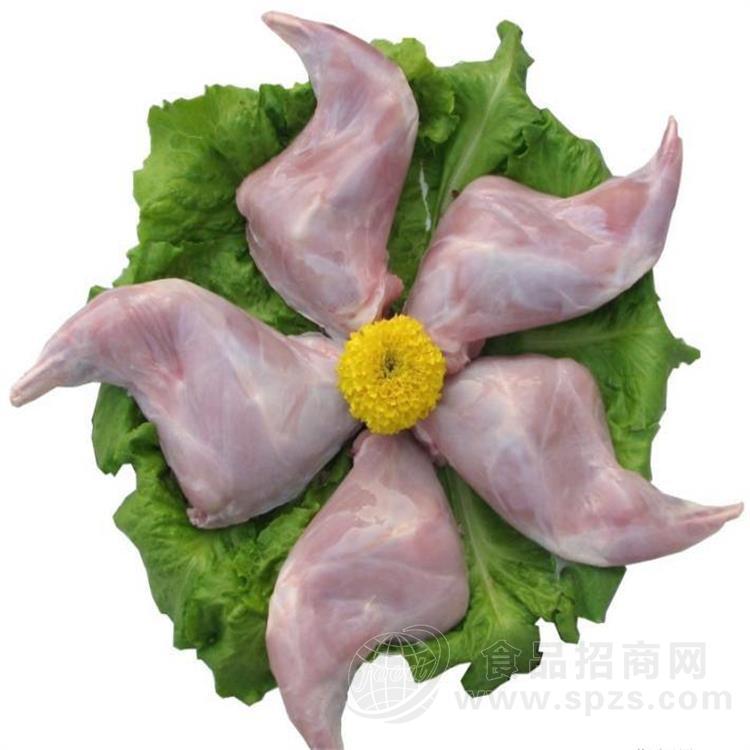 五香兔肉做法 冷冻兔肉食品