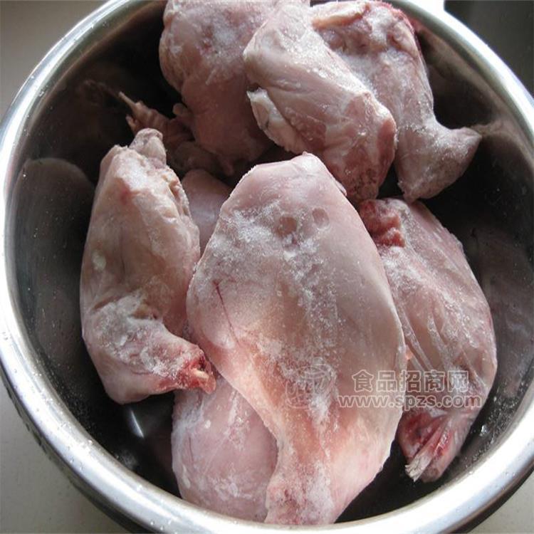 兔肉的建议食用方法 营养价值高