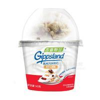 吉普斯兰混合谷物脆澳洲风味酸奶杯装145g