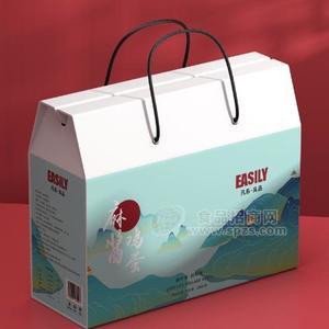 EASILY/凡系良品 麻酱鸡蛋 20枚礼盒装