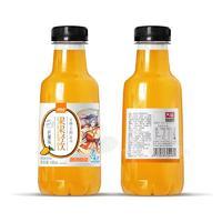 明好芒果味果果輕飲風味飲料瓶裝450ml